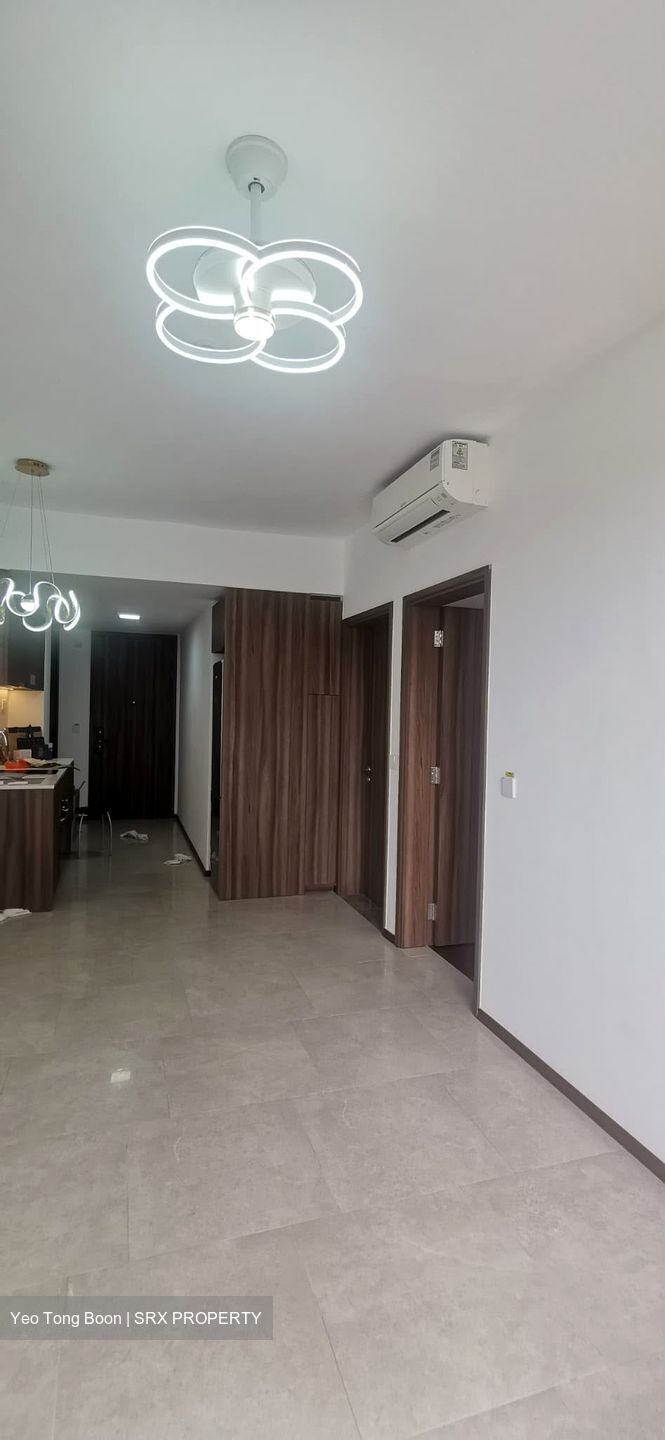 Lentor Modern (D26), Apartment #597858391